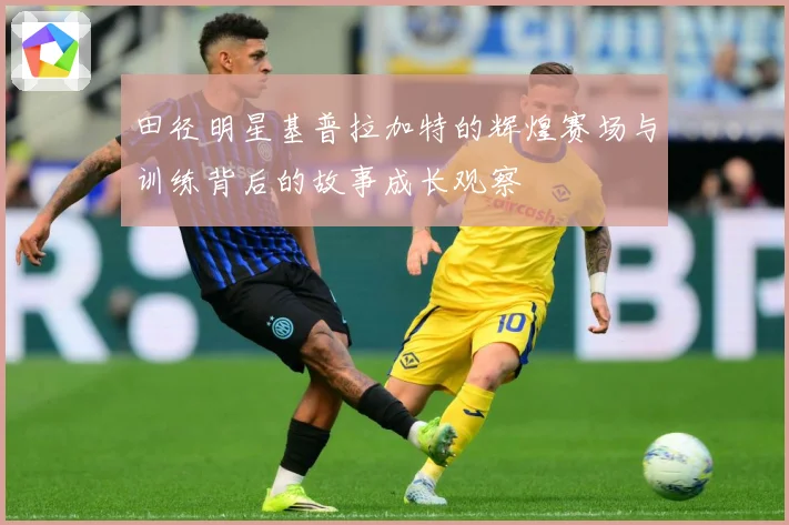 田径明星基普拉加特的辉煌赛场与训练背后的故事成长观察