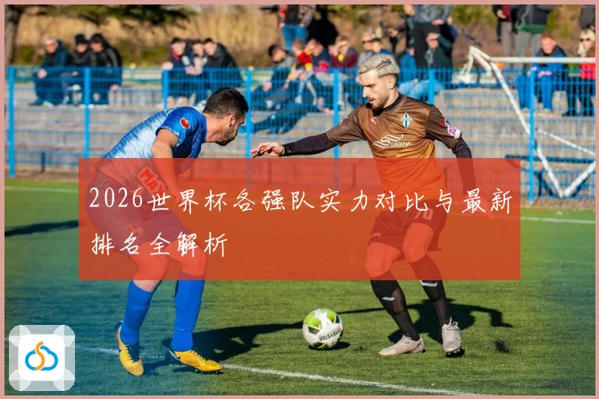 2026世界杯各强队实力对比与最新排名全解析