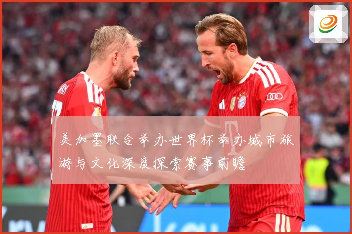 美加墨联合举办世界杯举办城市旅游与文化深度探索赛事前瞻