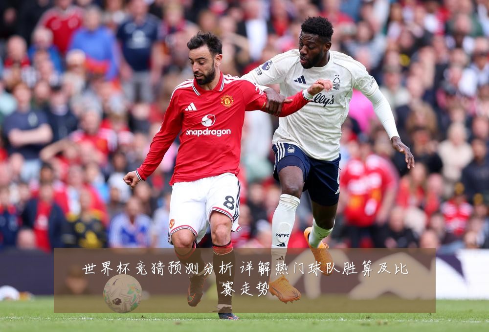 世界杯竞猜预测分析 详解热门球队胜算及比赛走势