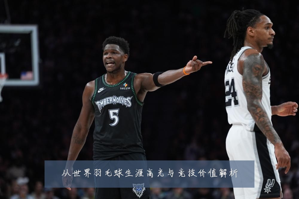 从世界羽毛球生涯高光与竞技价值解析